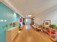 广泰园 2室2厅 95.5平