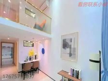 人气好房,租4000,送子母车位,有红本可明火,有钥匙看