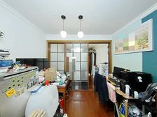 真光交通方便清涧八街坊一室一厅低楼层业主诚意