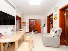 海桐小区 精装好房 医疗配套成熟 近地铁 朝南 商业配套齐全