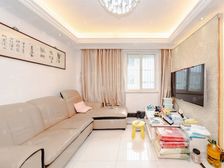 海桐小区 商业配套齐全 精装修 高楼层采光充足 医疗配套成熟