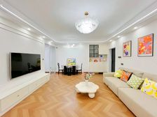 开源鑫苑 购物方便 满五 精装可拎包入住 中间好楼层