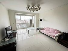 建华新苑 带电梯 精装修 小区绿化高 商业配套成熟 满五