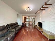 建华新苑高区全明三房,近世纪公园,户型正气,交通便利