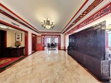 拥金0.5% 海河大观南北通透精装大平层 290平满五住宅