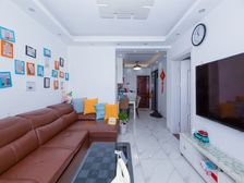 汇福家园吉祥里 商圈成熟 近地铁 新 风格精装可拎包入住