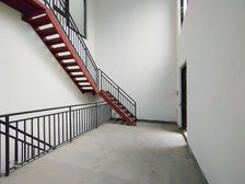 国庆 江北嘴核心地段 联排别墅 大 带双车位花园