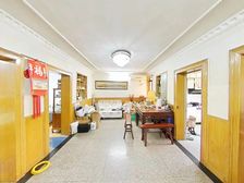 满五 刚需两居 精装修 停车方便 南北通透 近医院