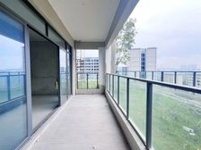 轻轨站横厅花园洋房,户型方正采光好,业主安心急卖