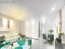 番禺广场带产权物业 可明火现楼 酒店稳租4500起