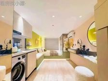 新鸿基泷景2居室户型房正采光好不临街新上房源!