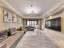 必看好房:在建11号线 自住精装修五室房两厅三卫