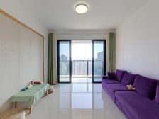 棕榈彩虹高档社区拎包入住视线好居住舒适