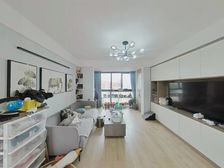 星晓家园 3室2厅1卫 精装修 318万元