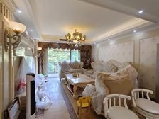 经开区 雅居乐国际花园三房180万