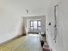 盛世馨园 2室1厅 87.7平,前排,光明中学,京津城际武清