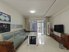 !华宇渝州新都 99万 2室2厅1卫 中装,高品味生活从点击