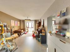 城市之光月光园 南北通透三居 精装高层 采光好无遮挡 急售