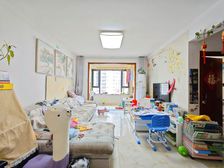 卖点:边户,精装三室,南北通透,济南西站印象济南旁