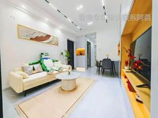 全新装修越秀老城区商业配套成熟近地铁近医院不限港澳台随时看房