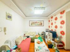 商品住宅 得房率高 装修好 近医院 南北通透 高绿化