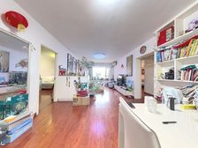 怡海花园富润园 2室1厅 103.42平