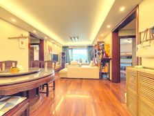 怡海花园富润园 3室2厅 144.25平