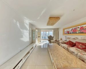 懿德园 3室2厅 东 南 北