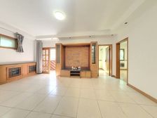 怡海花园富润园 3室1厅 105.42平