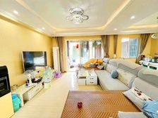 急售!环线轻轨站旁 翡翠明珠精装三房 住家安静 满五