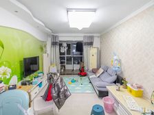 经四万达 带电梯 南北通透 商圈成熟 交通便捷 近医院