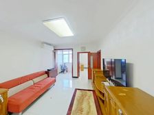 卢沟桥·晓月苑一里·2室·1厅