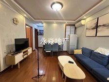 新出 三岛龙州苑 品质小区 百联商圈 可谈