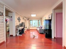 自营房源:南向两居室 采光好 环境好 近地铁 出行便利