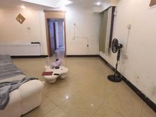 渝中一号桥科普大厦 南西向两居 纸彪