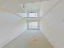 科技城·中航樾公馆·3室·2厅