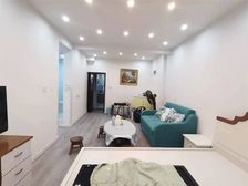 B蜀纸彪房+未占用+安静