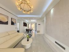 新房超值豪宅 户型 业主诚售