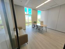 五号线朝天宫站 越界梦幻城 锦创书城 国创园5人起租 多套租