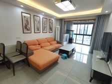 武广次新小区 小高层 地铁口 精装三房 超大阳台 读长郡雨花