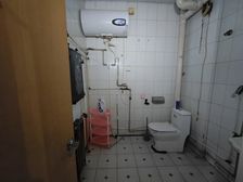 电力局家属院(桃城) 111平3居 南向简装修 随时签约