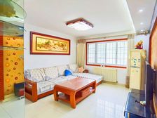 大明湖畔小洋房 有车位地下室 满五 产权清晰