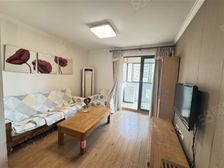 锦绣华都 电梯商品好房 双地铁 三开间朝南 满五看房随时