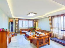 巴黎花园 产权清晰 临地铁 商业配套齐全 满五 双卫