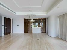 深圳湾一号南户型明厨明卫采光好看房随时拎包入住