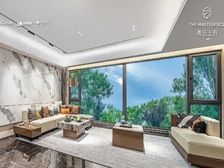 朝阳 金盏自贸区,宽厅大平层 130四居精装交付 ,使用面积