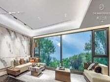 青云上府 163平米精装洋房!710万!6.5米宽厅设计!