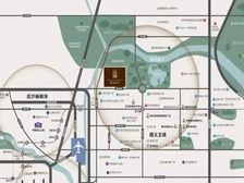 点我咨询:省5年物业费 璞瑅润府 3-4室四种户型看描述