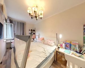 名都园(公寓住宅)户型好,已装修,带家具家电,可按揭,户型好
