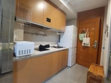 湖东南施街地铁1室豪华装修 住宅西交大书包 可用